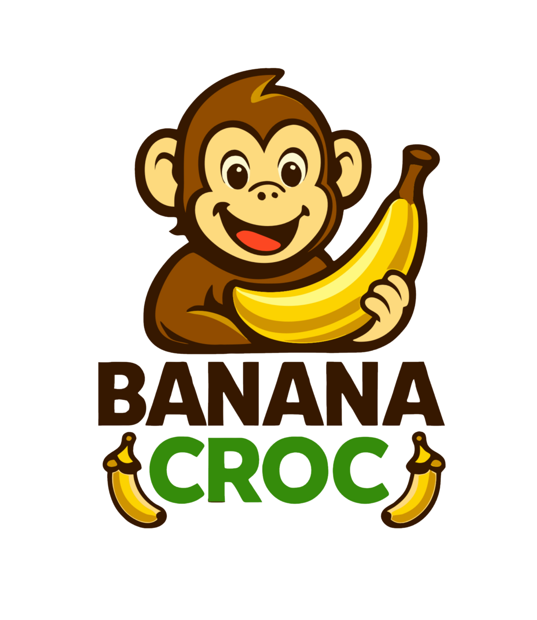 Banana Croc